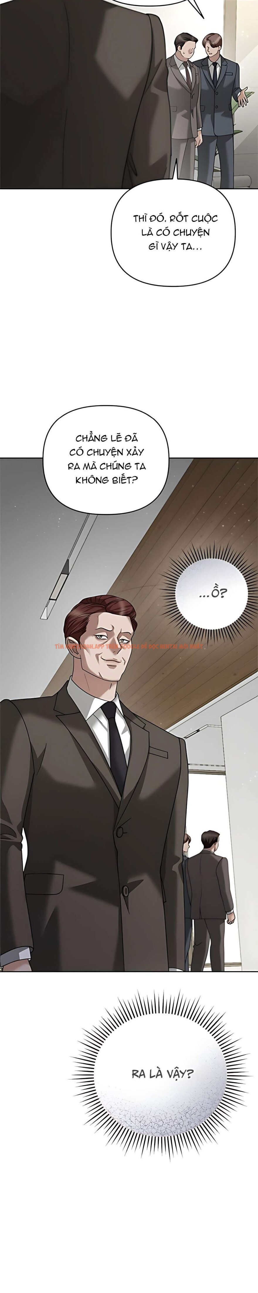 Xem ảnh 6 1 trong truyện hentai 〖18+〗- Người Chồng Dao Động - Chapter 15 - hentaitvn.net