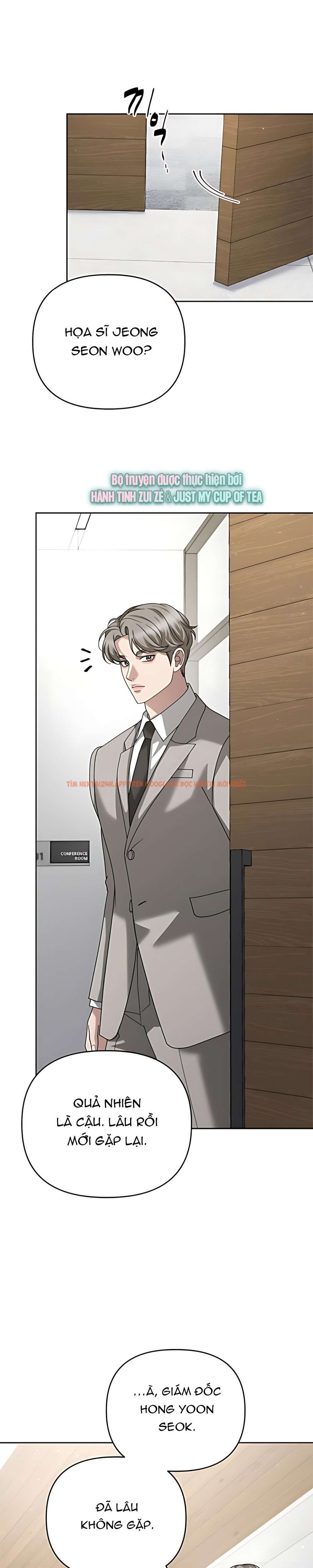 Xem ảnh 6 2 trong truyện hentai 〖18+〗- Người Chồng Dao Động - Chapter 15 - hentaitvn.net