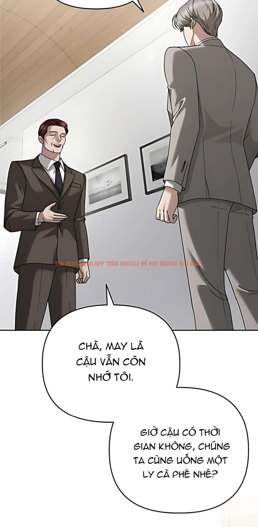 Xem ảnh 6 3 trong truyện hentai 〖18+〗- Người Chồng Dao Động - Chapter 15 - hentaitvn.net