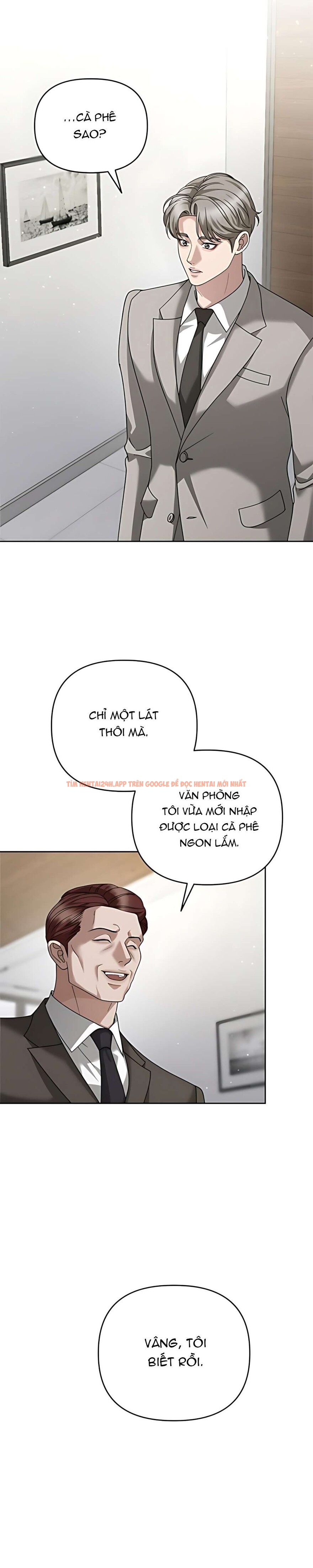 Xem ảnh 7 0 trong truyện hentai 〖18+〗- Người Chồng Dao Động - Chapter 15 - hentaitvn.net