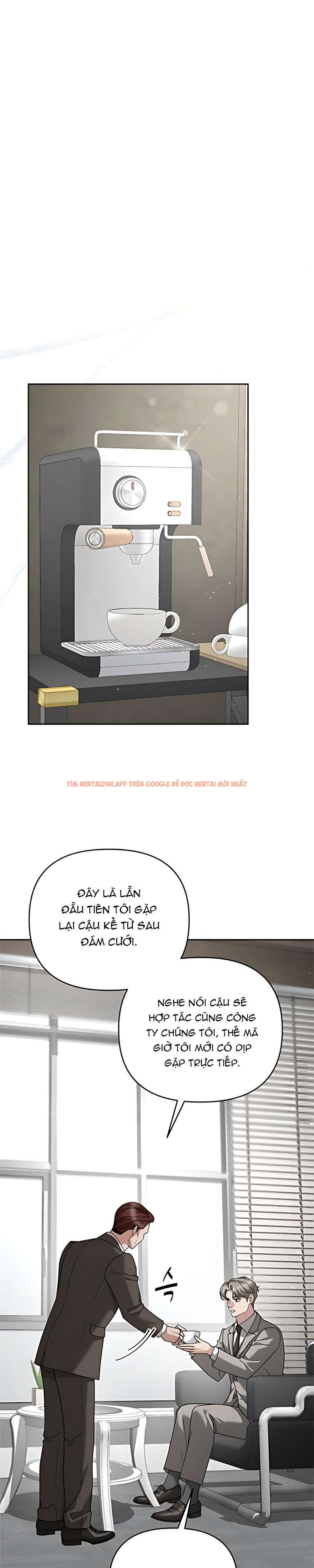 Xem ảnh 7 1 trong truyện hentai 〖18+〗- Người Chồng Dao Động - Chapter 15 - hentaitvn.net