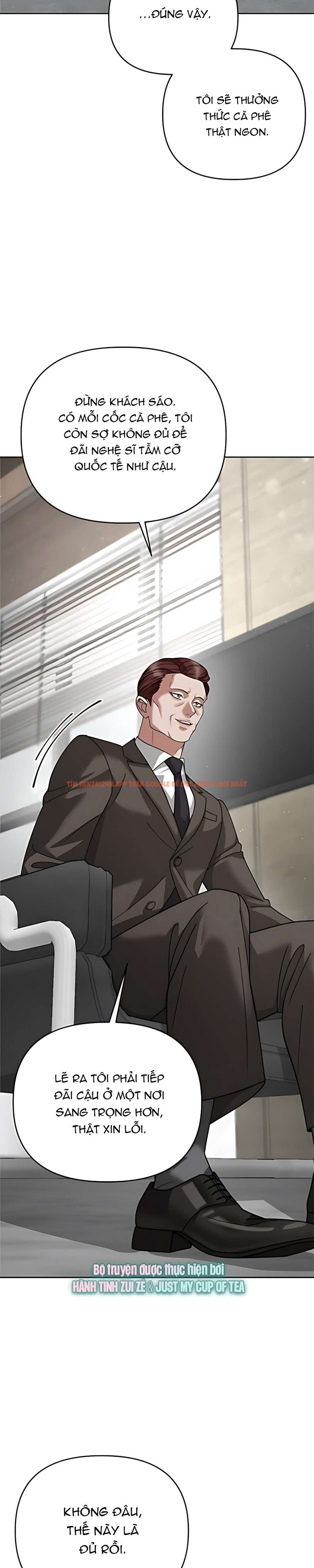 Xem ảnh 7 2 trong truyện hentai 〖18+〗- Người Chồng Dao Động - Chapter 15 - hentaitvn.net