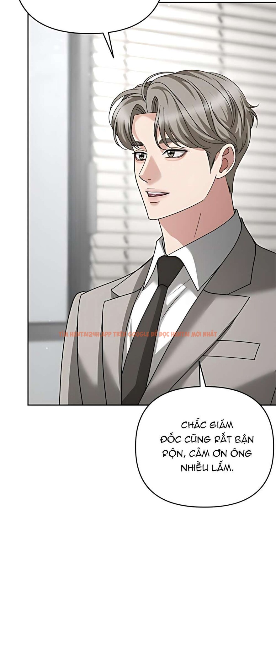 Xem ảnh 7 3 trong truyện hentai 〖18+〗- Người Chồng Dao Động - Chapter 15 - hentaitvn.net