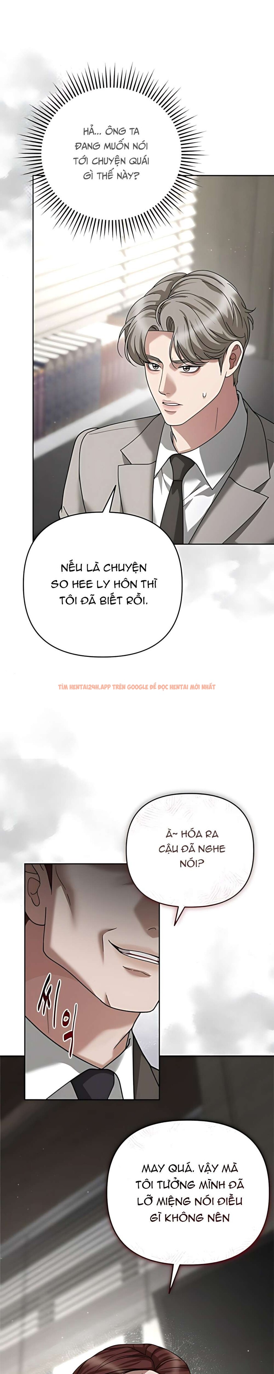 Xem ảnh 9 0 trong truyện hentai 〖18+〗- Người Chồng Dao Động - Chapter 15 - hentaitvn.net