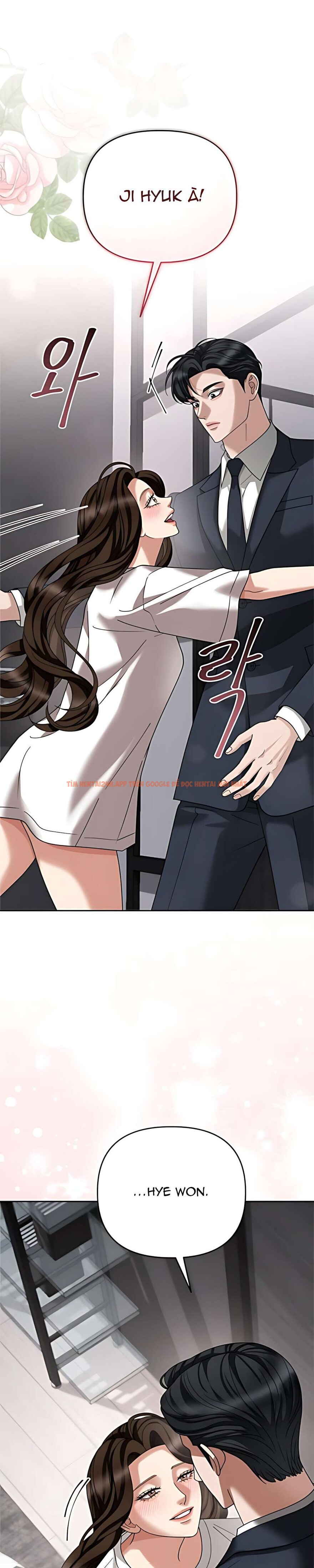 Xem ảnh 10 1 trong truyện hentai 〖18+〗- Người Chồng Dao Động - Chapter 16 - hentaitvn.net