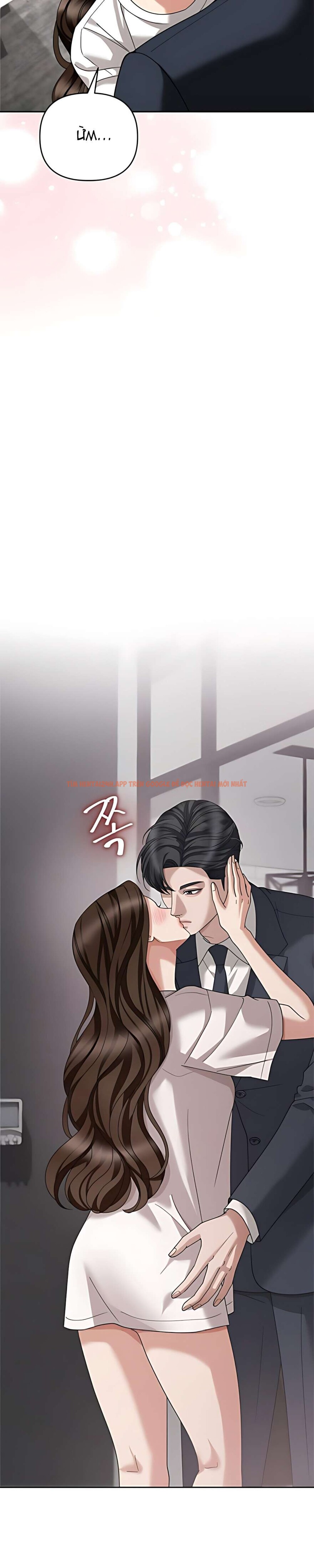 Xem ảnh 10 2 trong truyện hentai 〖18+〗- Người Chồng Dao Động - Chapter 16 - hentaitvn.net