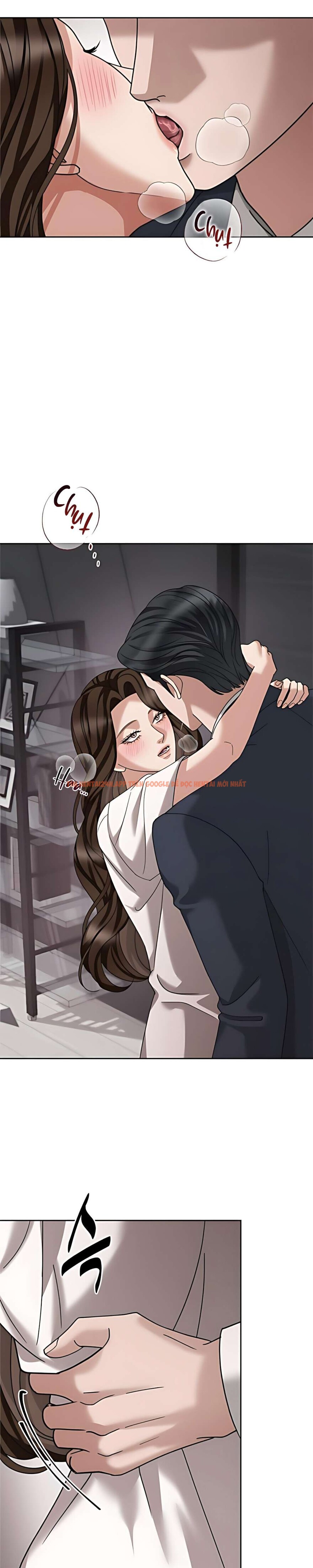 Xem ảnh 11 0 trong truyện hentai 〖18+〗- Người Chồng Dao Động - Chapter 16 - hentaitvn.net
