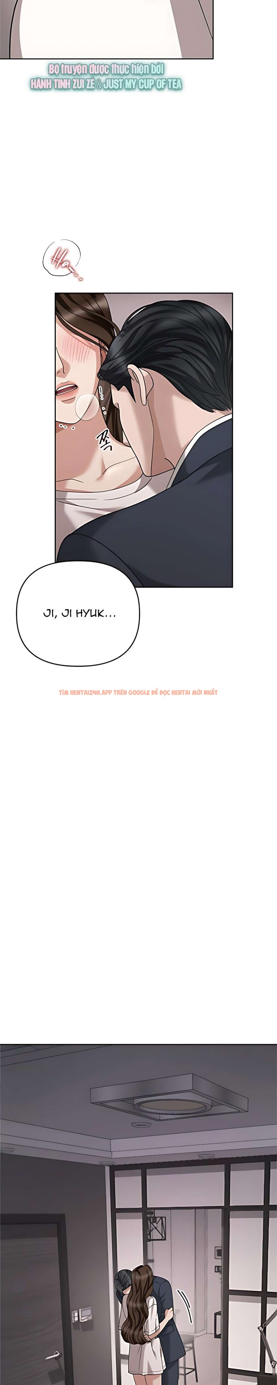 Xem ảnh 11 1 trong truyện hentai 〖18+〗- Người Chồng Dao Động - Chapter 16 - hentaitvn.net