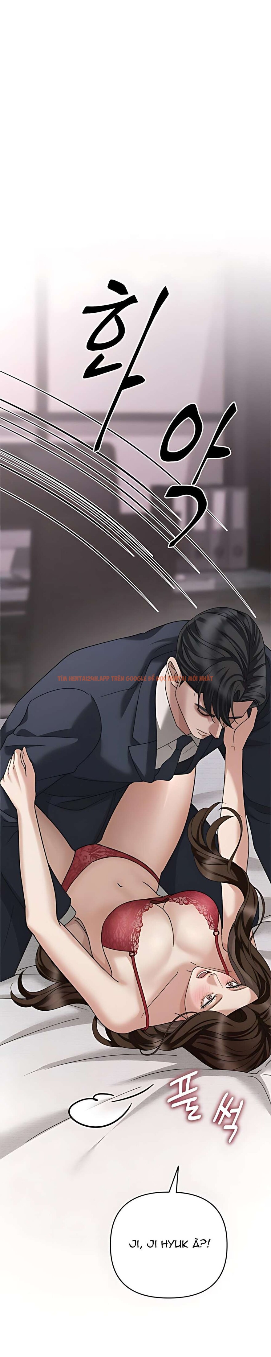 Xem ảnh 13 0 trong truyện hentai 〖18+〗- Người Chồng Dao Động - Chapter 16 - hentaitvn.net