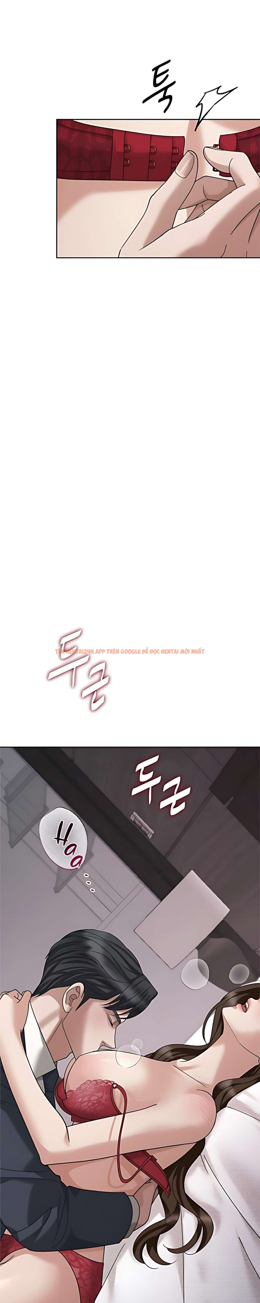 Xem ảnh 13 2 trong truyện hentai 〖18+〗- Người Chồng Dao Động - Chapter 16 - hentaitvn.net