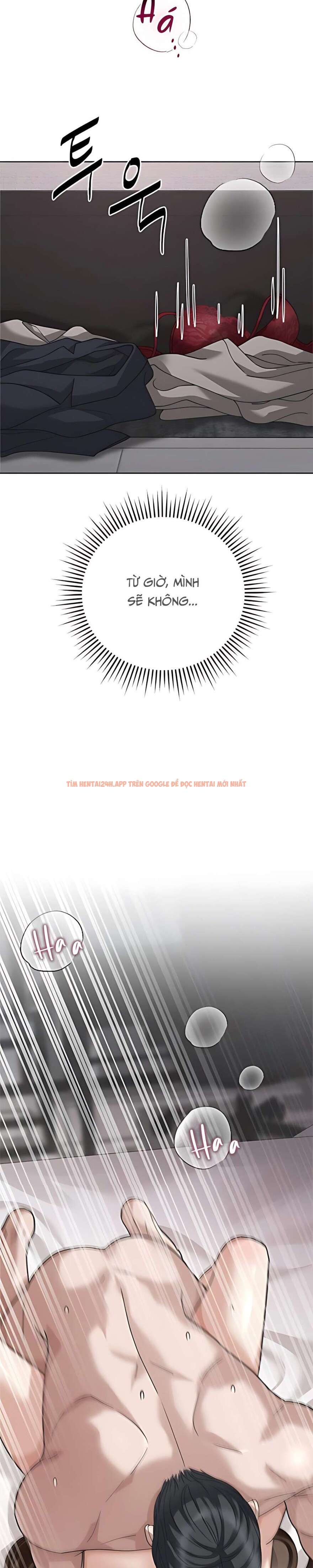 Xem ảnh 14 1 trong truyện hentai 〖18+〗- Người Chồng Dao Động - Chapter 16 - hentaitvn.net