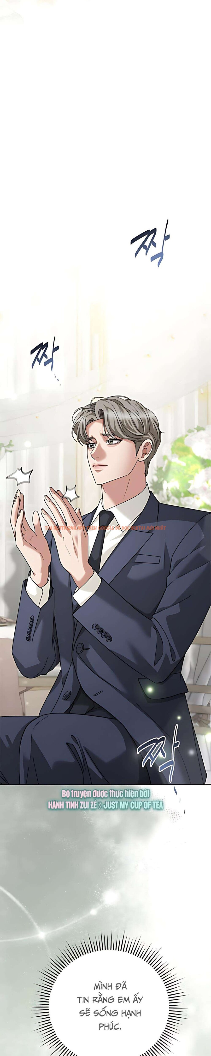 Xem ảnh 2 1 trong truyện hentai 〖18+〗- Người Chồng Dao Động - Chapter 16 - hentaitvn.net