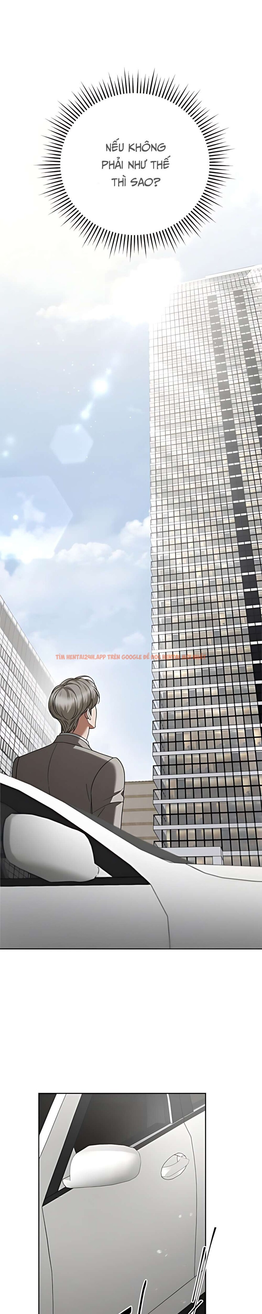 Xem ảnh 3 0 trong truyện hentai 〖18+〗- Người Chồng Dao Động - Chapter 16 - hentaitvn.net