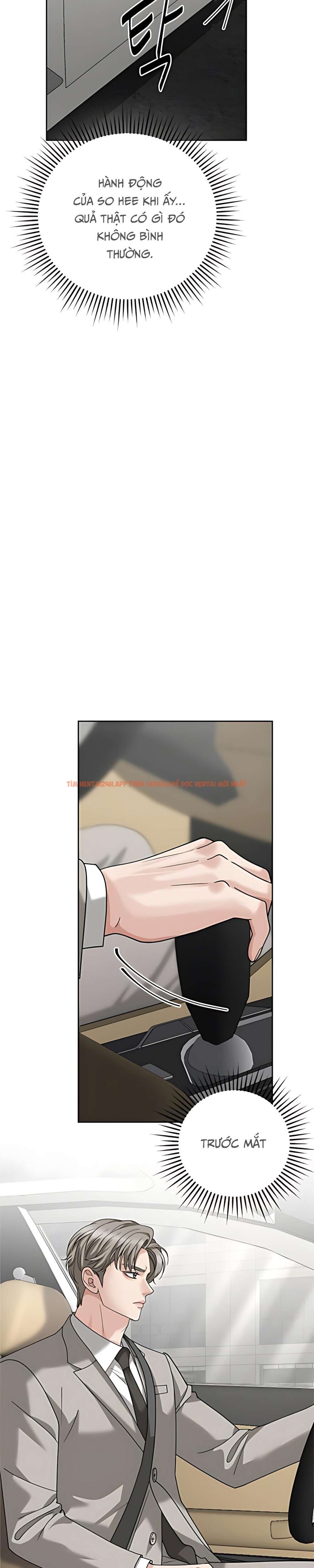 Xem ảnh 3 1 trong truyện hentai 〖18+〗- Người Chồng Dao Động - Chapter 16 - hentaitvn.net