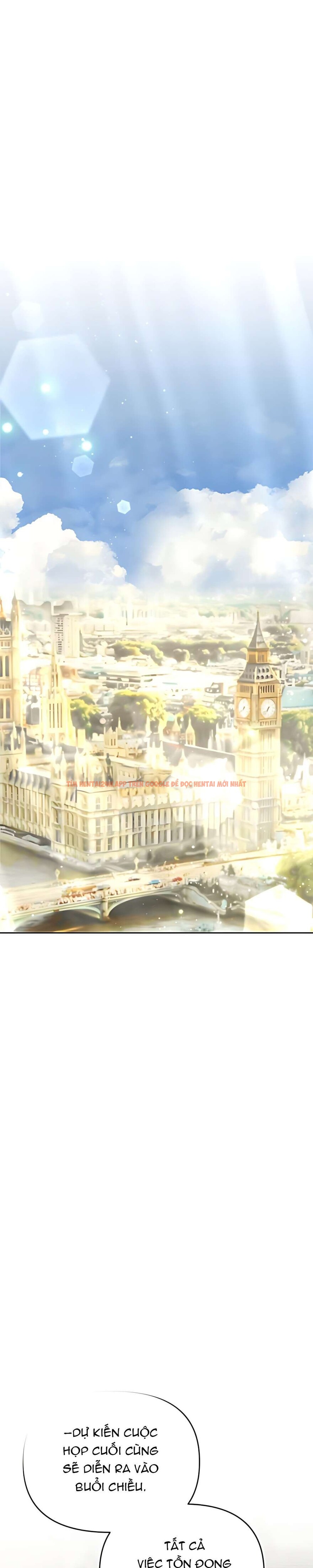 Xem ảnh 4 0 trong truyện hentai 〖18+〗- Người Chồng Dao Động - Chapter 16 - hentaitvn.net