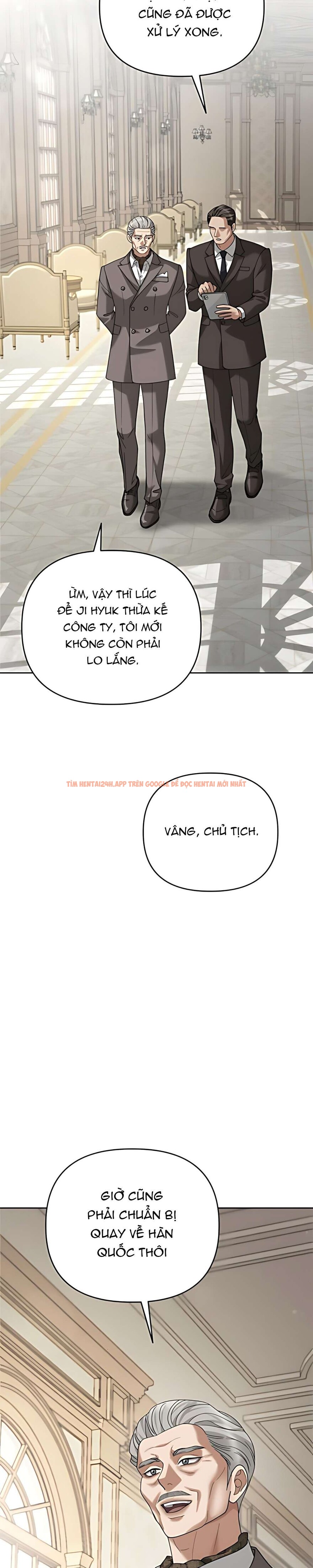 Xem ảnh 4 1 trong truyện hentai 〖18+〗- Người Chồng Dao Động - Chapter 16 - hentaitvn.net