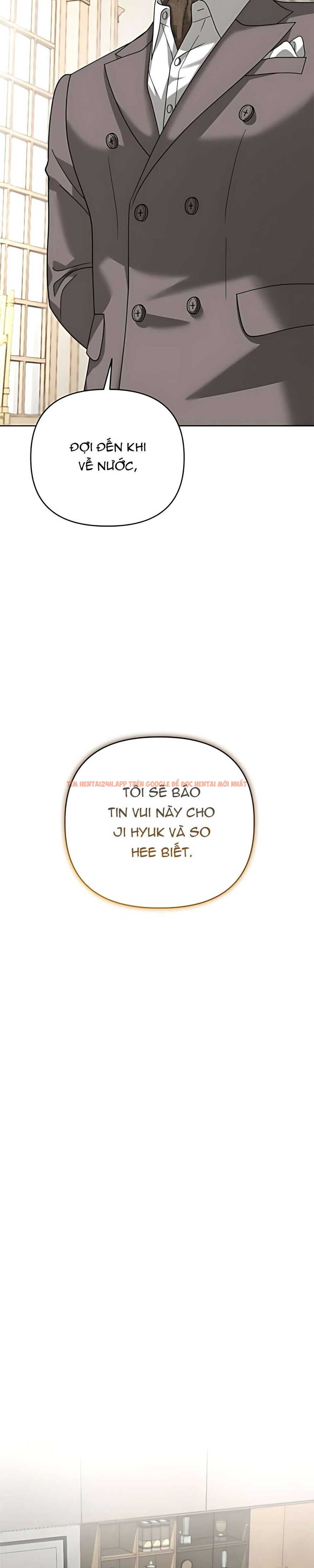 Xem ảnh 4 2 trong truyện hentai 〖18+〗- Người Chồng Dao Động - Chapter 16 - hentaitvn.net