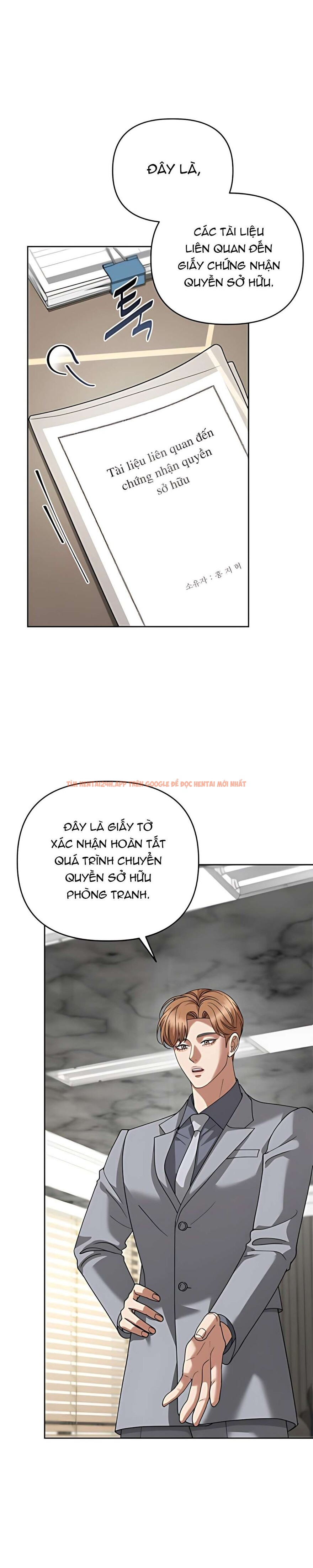 Xem ảnh 5 0 trong truyện hentai 〖18+〗- Người Chồng Dao Động - Chapter 16 - hentaitvn.net