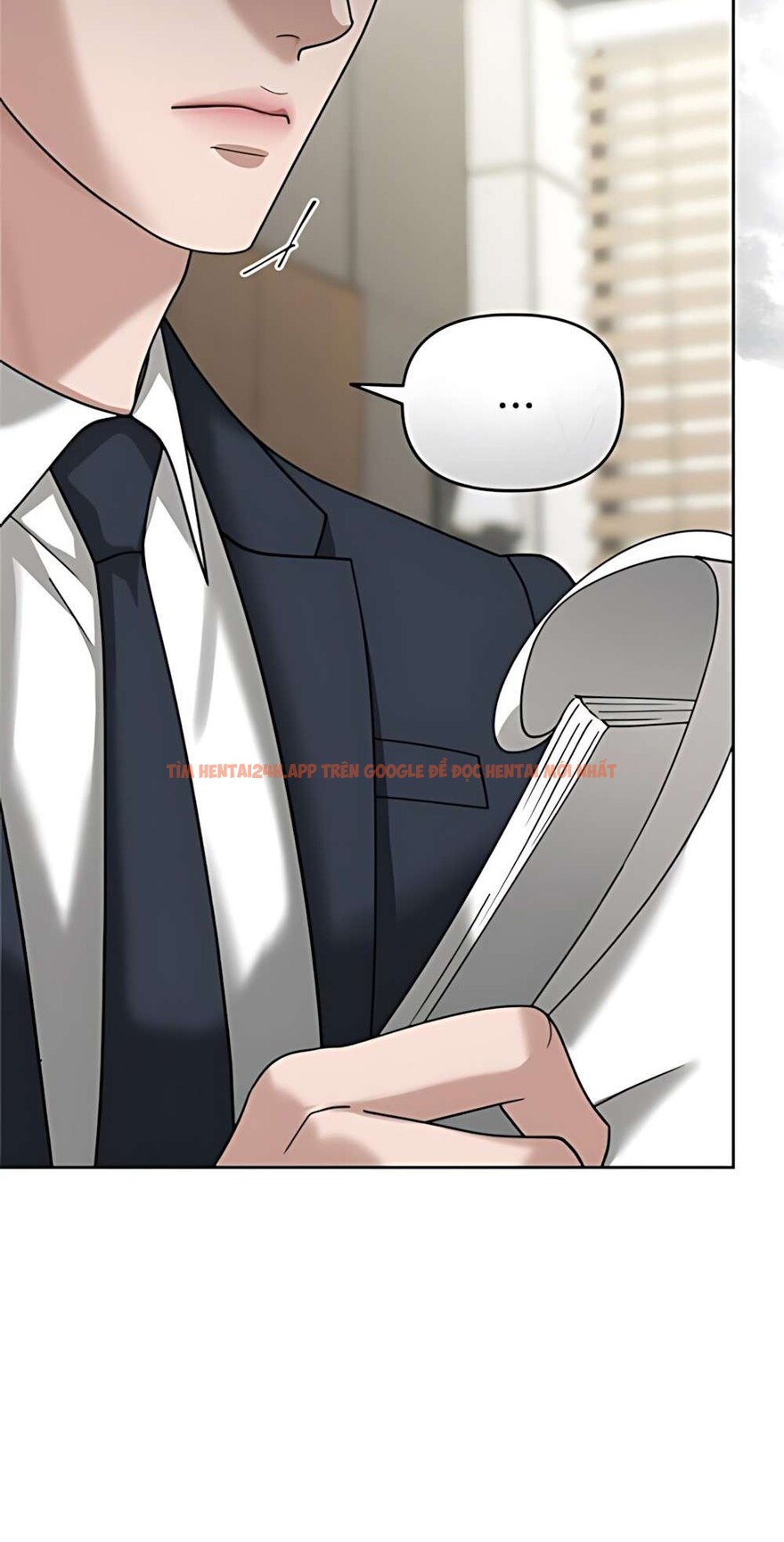 Xem ảnh 5 3 trong truyện hentai 〖18+〗- Người Chồng Dao Động - Chapter 16 - hentaitvn.net