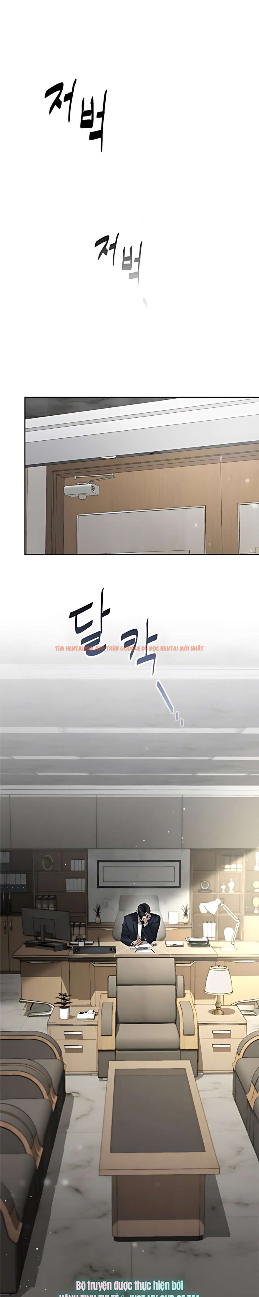 Xem ảnh 6 2 trong truyện hentai 〖18+〗- Người Chồng Dao Động - Chapter 16 - hentaitvn.net