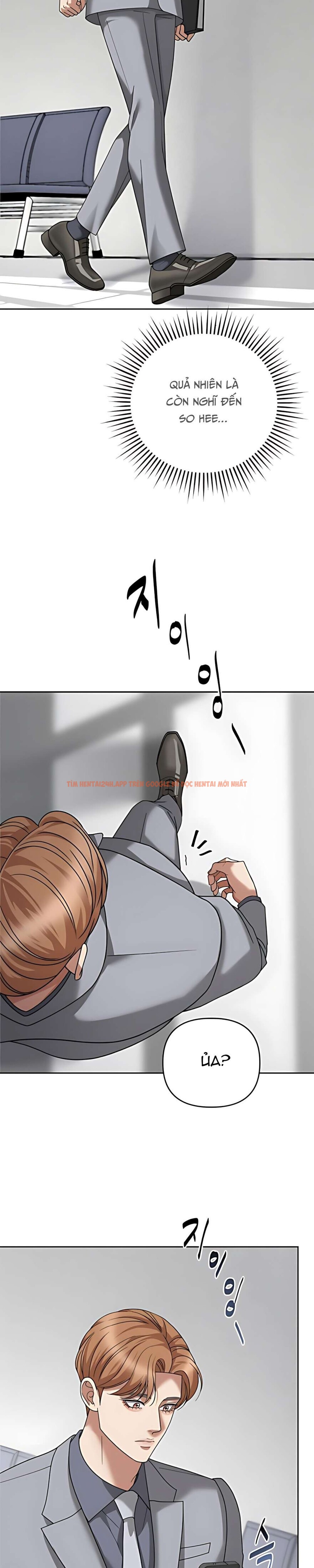 Xem ảnh 7 1 trong truyện hentai 〖18+〗- Người Chồng Dao Động - Chapter 16 - hentaitvn.net