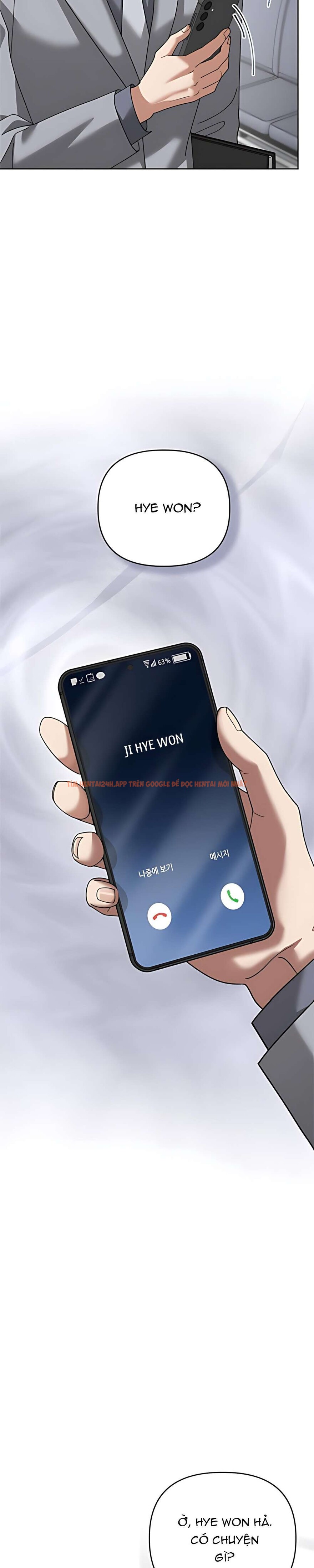 Xem ảnh 7 2 trong truyện hentai 〖18+〗- Người Chồng Dao Động - Chapter 16 - hentaitvn.net