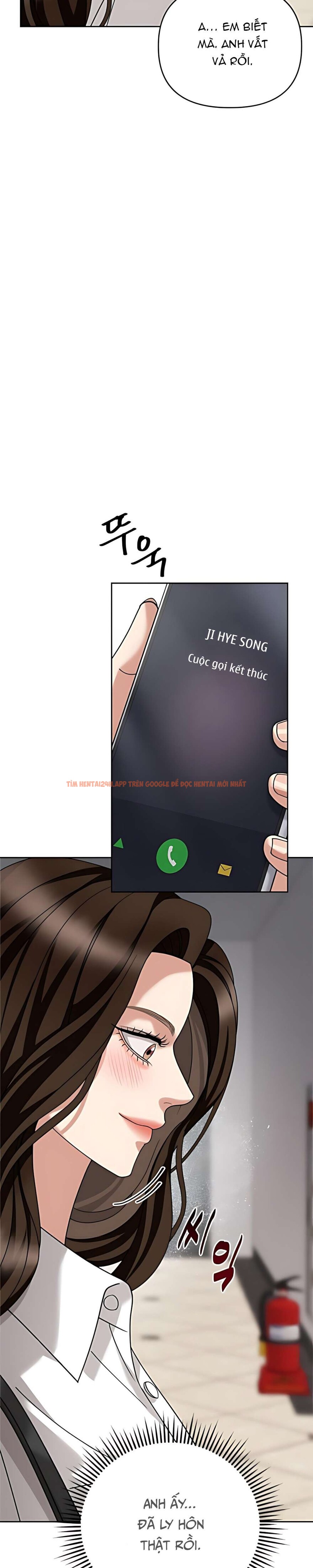 Xem ảnh 8 1 trong truyện hentai 〖18+〗- Người Chồng Dao Động - Chapter 16 - hentaitvn.net