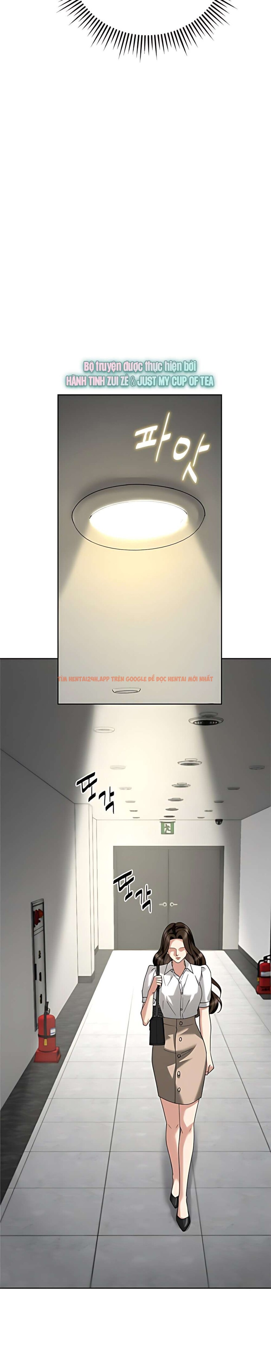 Xem ảnh 8 2 trong truyện hentai 〖18+〗- Người Chồng Dao Động - Chapter 16 - hentaitvn.net