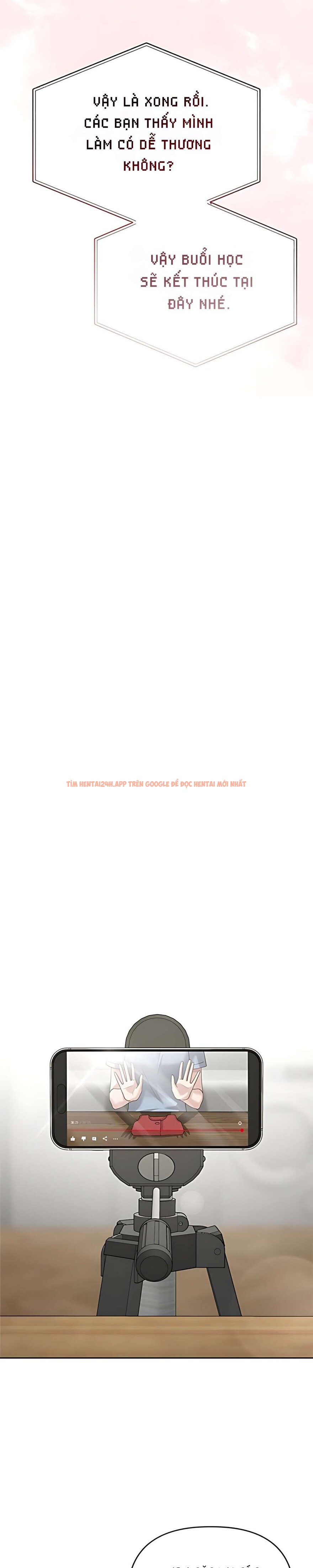 Xem ảnh 10 0 trong truyện hentai 〖18+〗- Người Chồng Dao Động - Chapter 17 - hentaitvn.net