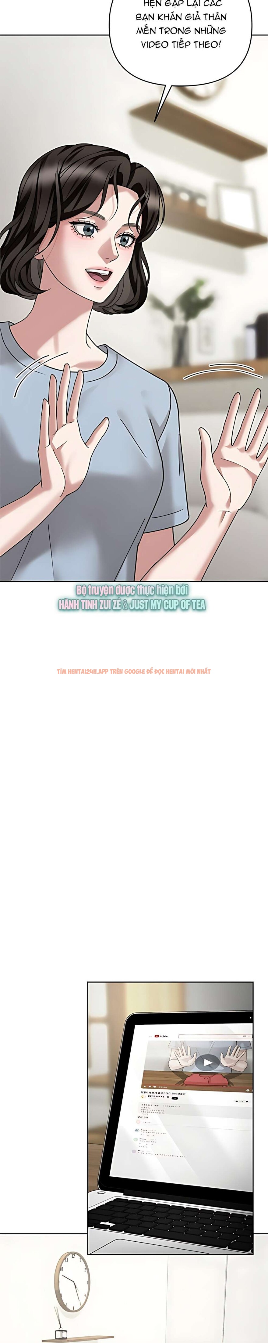 Xem ảnh 10 1 trong truyện hentai 〖18+〗- Người Chồng Dao Động - Chapter 17 - hentaitvn.net