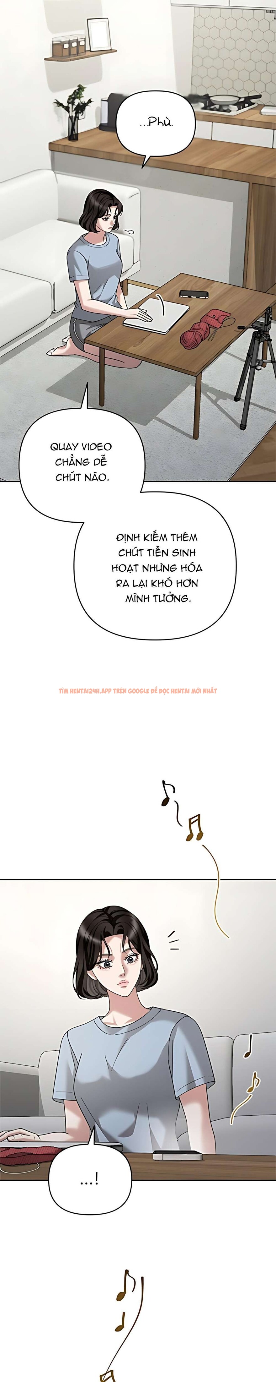 Xem ảnh 10 2 trong truyện hentai 〖18+〗- Người Chồng Dao Động - Chapter 17 - hentaitvn.net