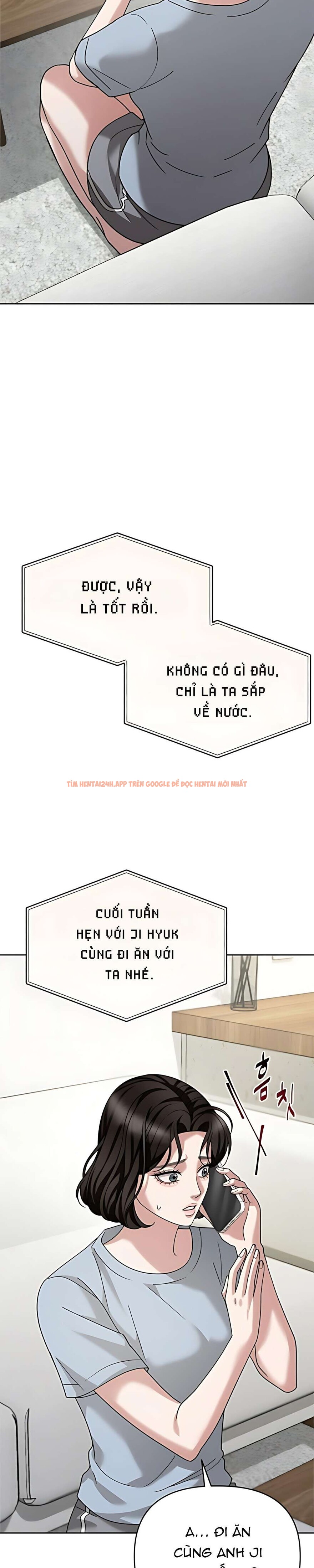 Xem ảnh 11 1 trong truyện hentai 〖18+〗- Người Chồng Dao Động - Chapter 17 - hentaitvn.net