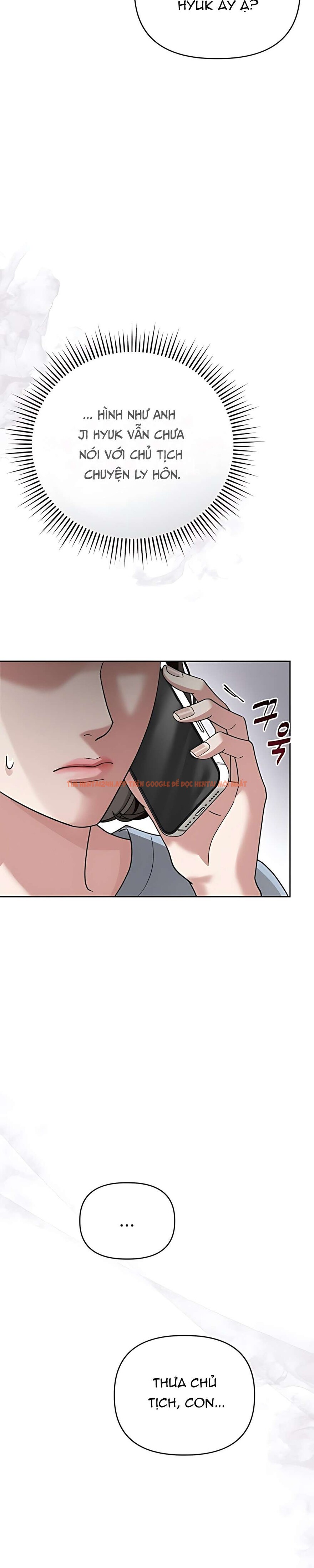 Xem ảnh 11 2 trong truyện hentai 〖18+〗- Người Chồng Dao Động - Chapter 17 - hentaitvn.net