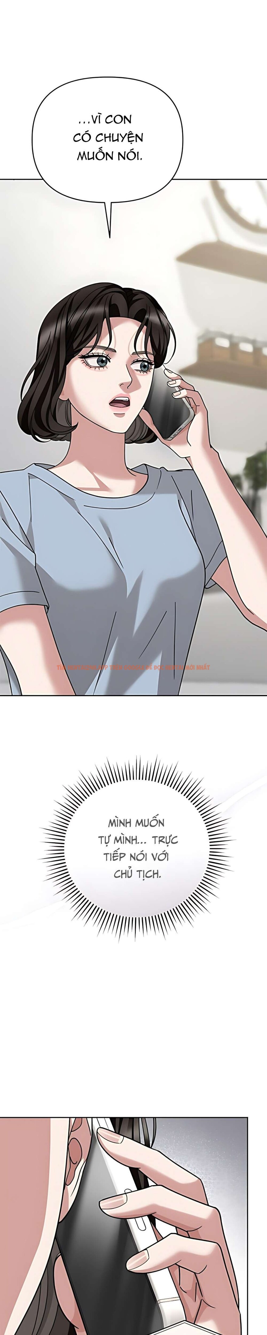 Xem ảnh 12 1 trong truyện hentai 〖18+〗- Người Chồng Dao Động - Chapter 17 - hentaitvn.net