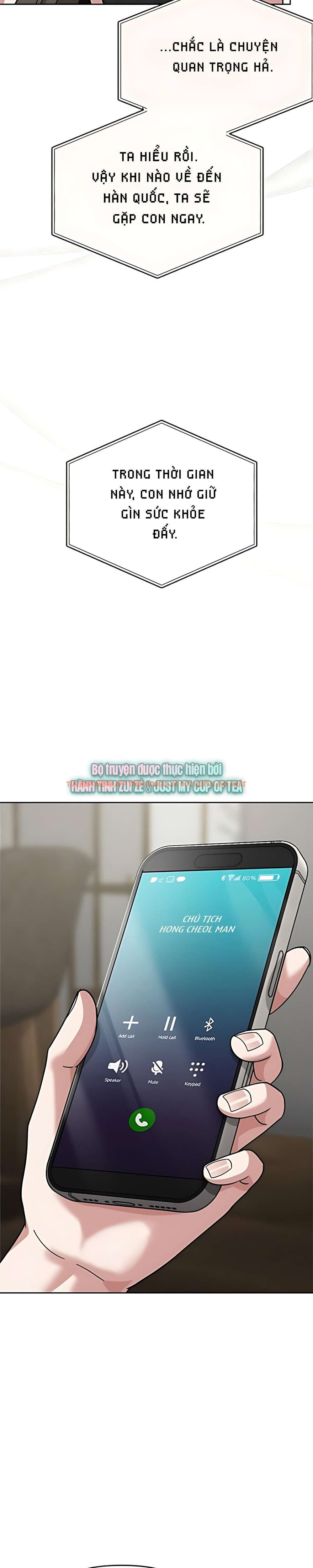 Xem ảnh 12 2 trong truyện hentai 〖18+〗- Người Chồng Dao Động - Chapter 17 - hentaitvn.net