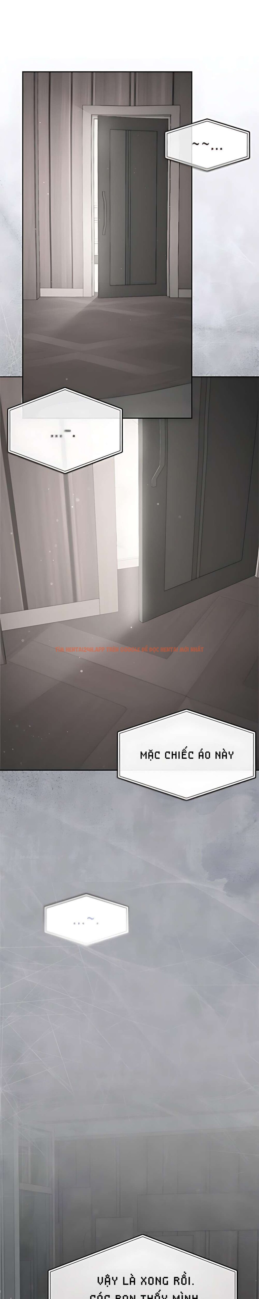 Xem ảnh 13 1 trong truyện hentai 〖18+〗- Người Chồng Dao Động - Chapter 17 - hentaitvn.net