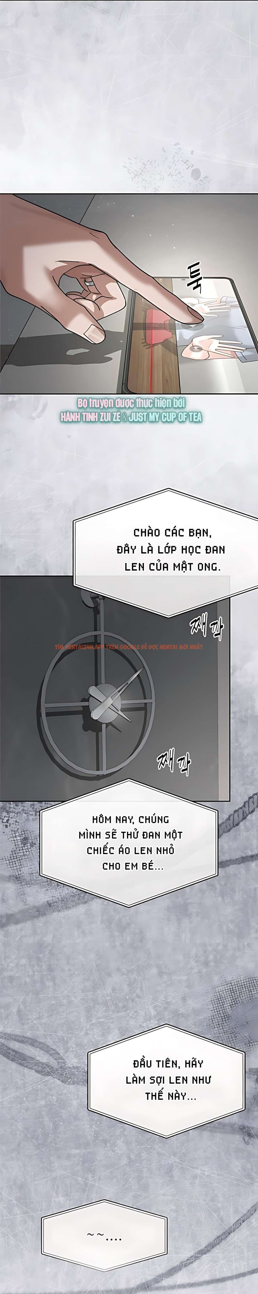 Xem ảnh 14 0 trong truyện hentai 〖18+〗- Người Chồng Dao Động - Chapter 17 - hentaitvn.net