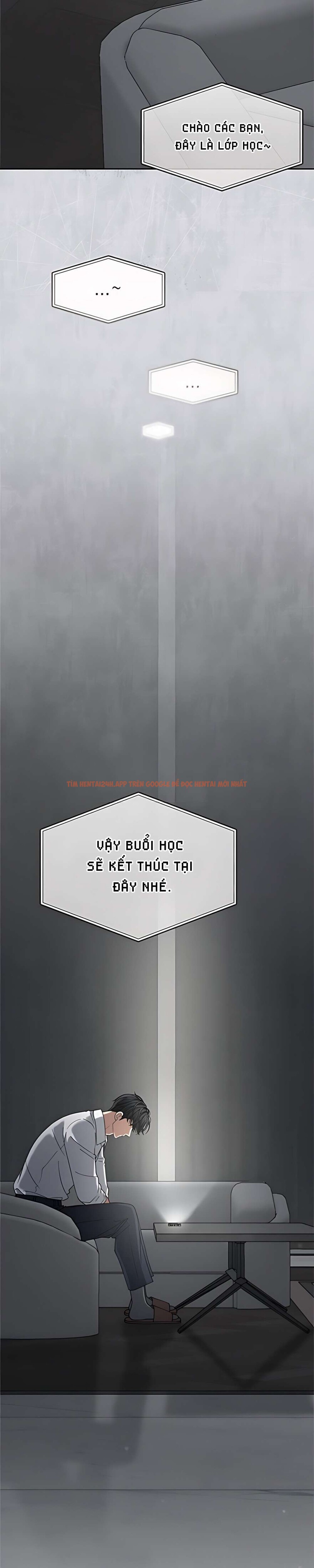 Xem ảnh 14 2 trong truyện hentai 〖18+〗- Người Chồng Dao Động - Chapter 17 - hentaitvn.net