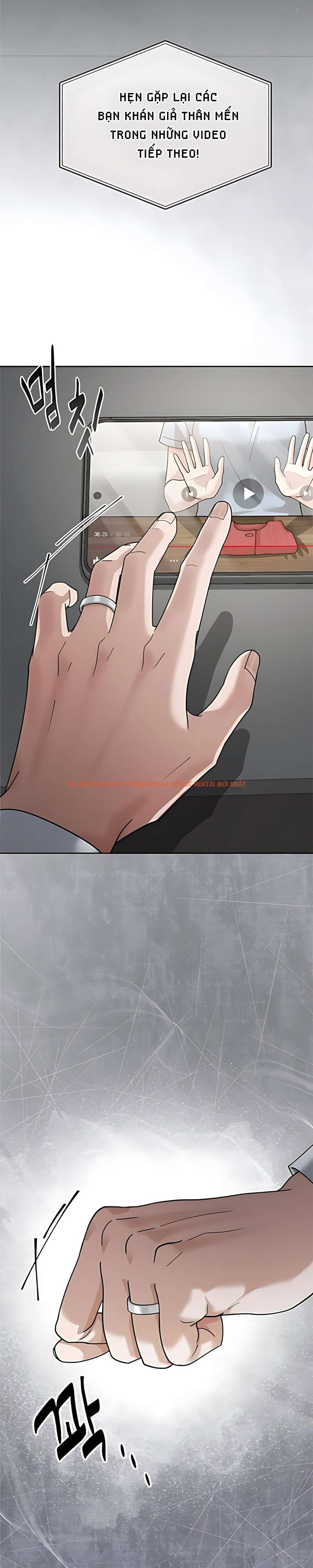 Xem ảnh 14 3 trong truyện hentai 〖18+〗- Người Chồng Dao Động - Chapter 17 - hentaitvn.net