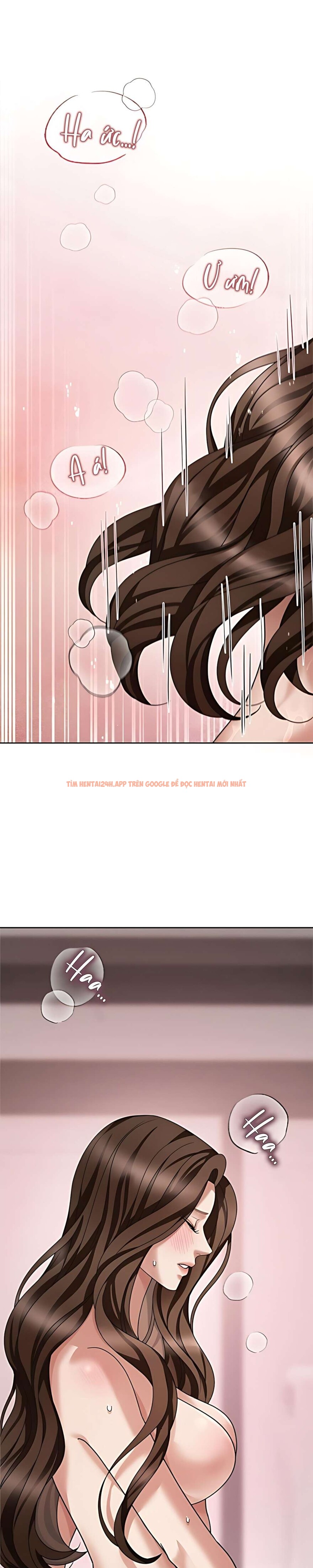 Xem ảnh 2 0 trong truyện hentai 〖18+〗- Người Chồng Dao Động - Chapter 17 - hentaitvn.net