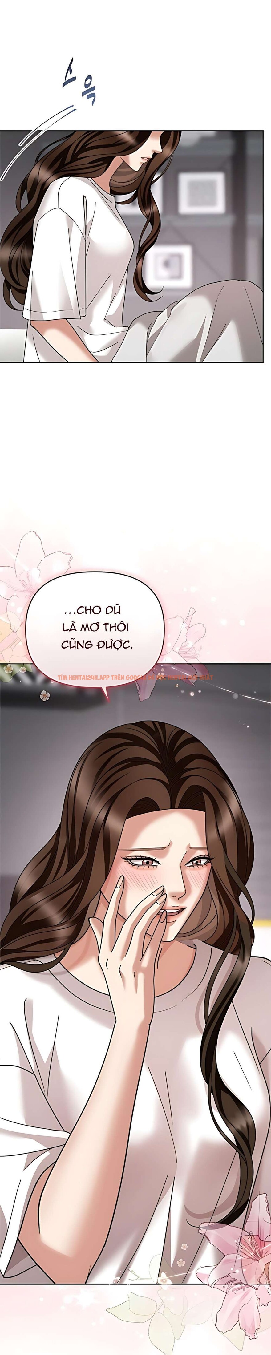 Xem ảnh 3 0 trong truyện hentai 〖18+〗- Người Chồng Dao Động - Chapter 17 - hentaitvn.net