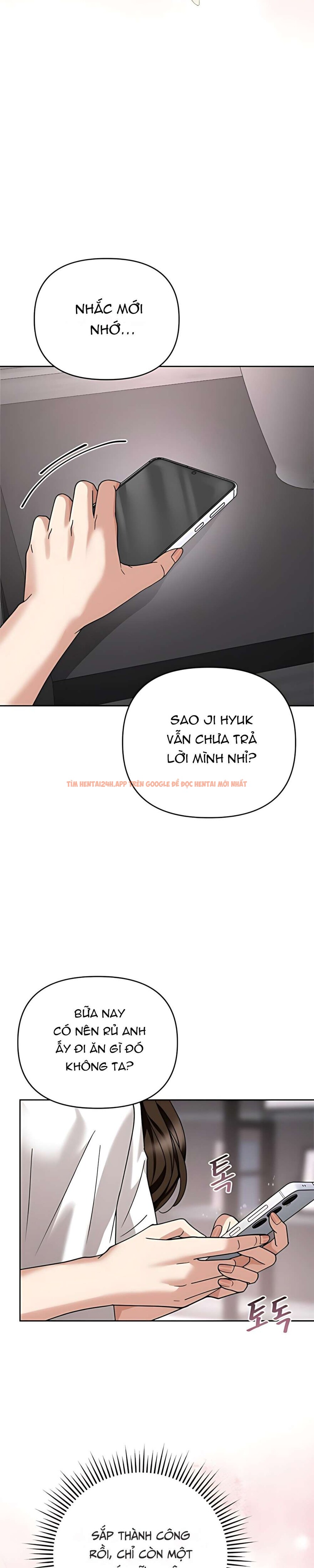 Xem ảnh 3 1 trong truyện hentai 〖18+〗- Người Chồng Dao Động - Chapter 17 - hentaitvn.net