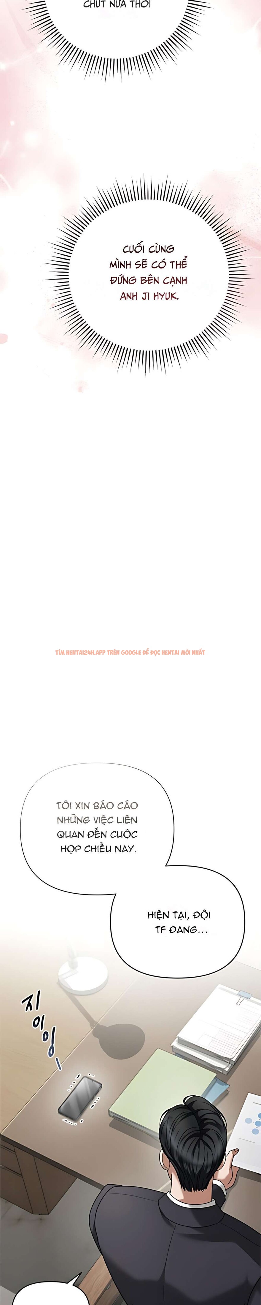 Xem ảnh 3 2 trong truyện hentai 〖18+〗- Người Chồng Dao Động - Chapter 17 - hentaitvn.net