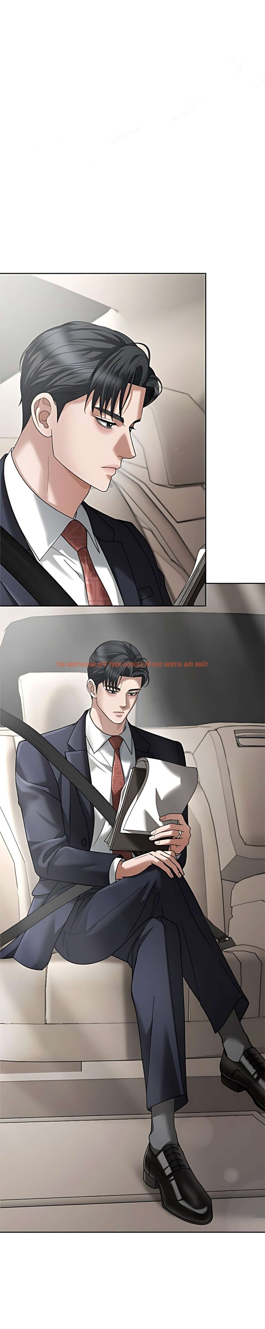 Xem ảnh 5 1 trong truyện hentai 〖18+〗- Người Chồng Dao Động - Chapter 17 - hentaitvn.net