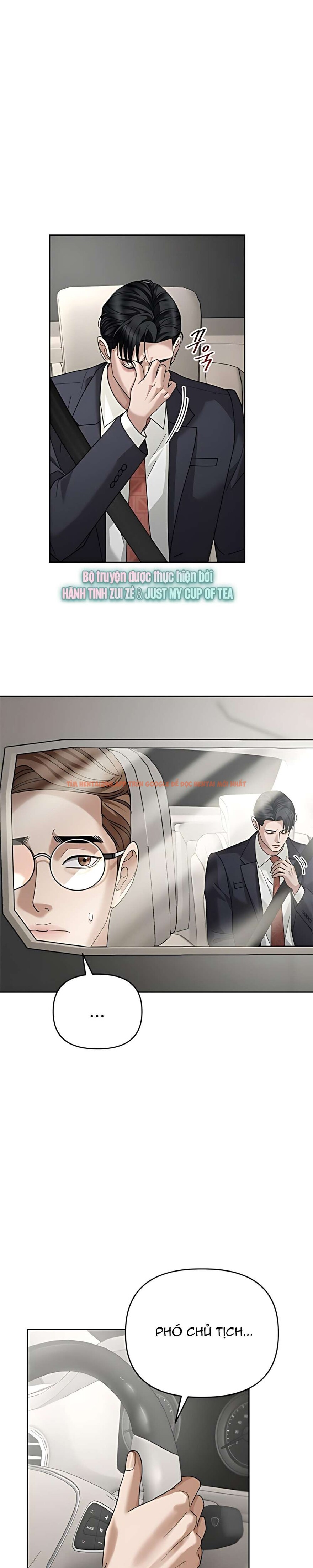 Xem ảnh 5 2 trong truyện hentai 〖18+〗- Người Chồng Dao Động - Chapter 17 - hentaitvn.net