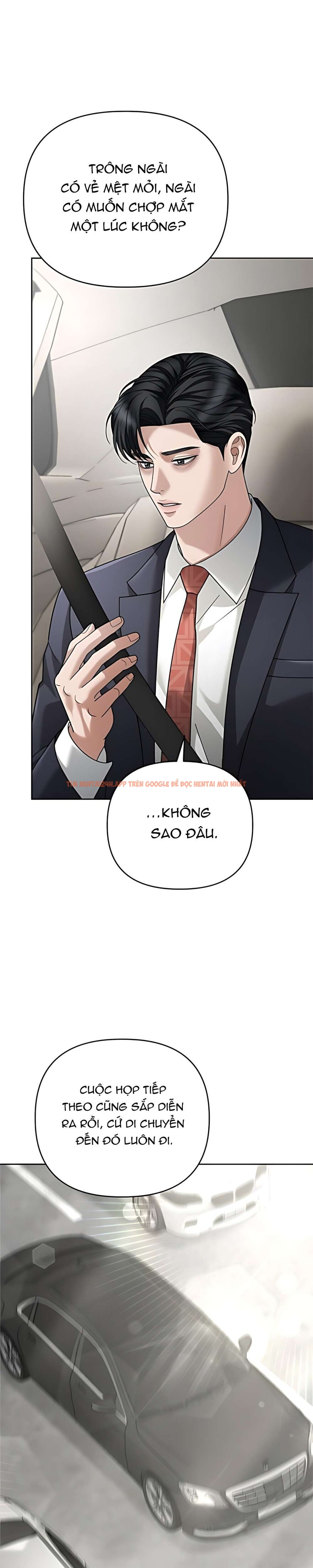 Xem ảnh 6 0 trong truyện hentai 〖18+〗- Người Chồng Dao Động - Chapter 17 - hentaitvn.net