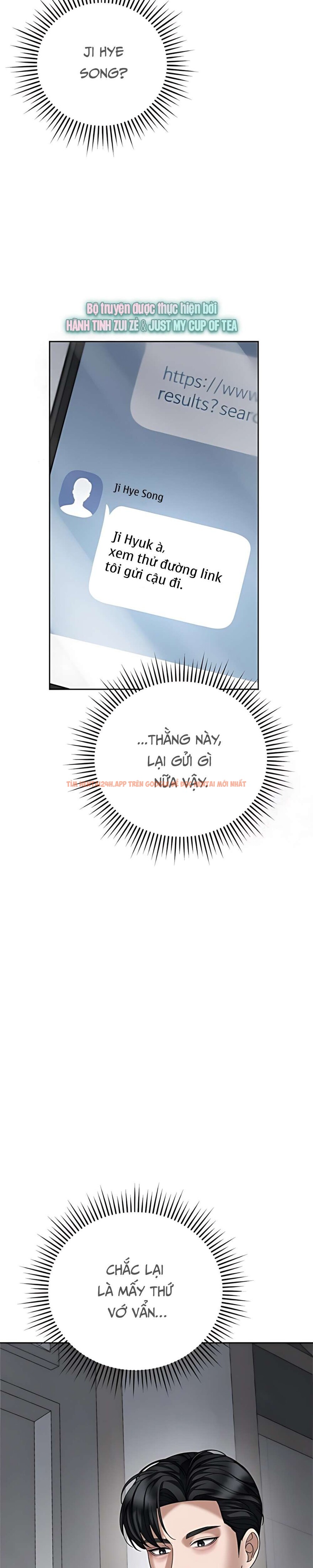 Xem ảnh 8 2 trong truyện hentai 〖18+〗- Người Chồng Dao Động - Chapter 17 - hentaitvn.net