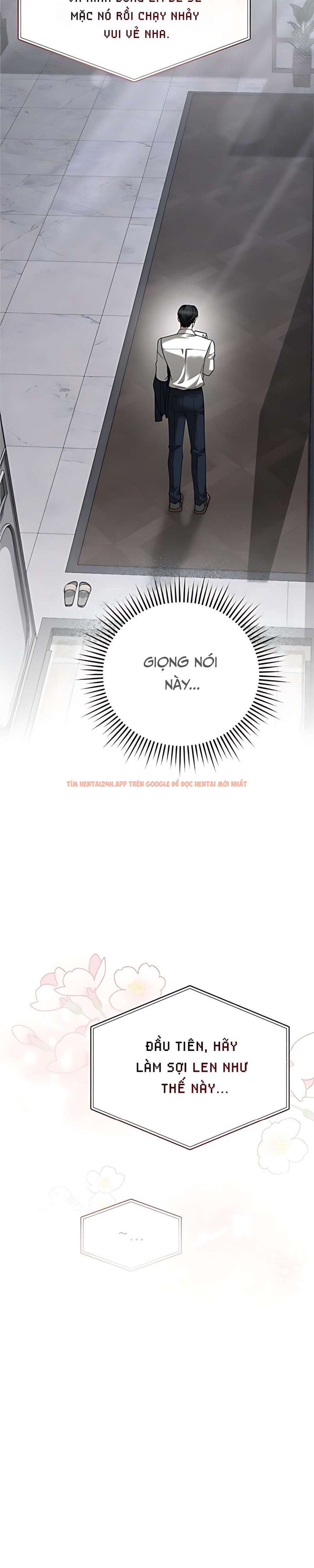 Xem ảnh 9 1 trong truyện hentai 〖18+〗- Người Chồng Dao Động - Chapter 17 - hentaitvn.net