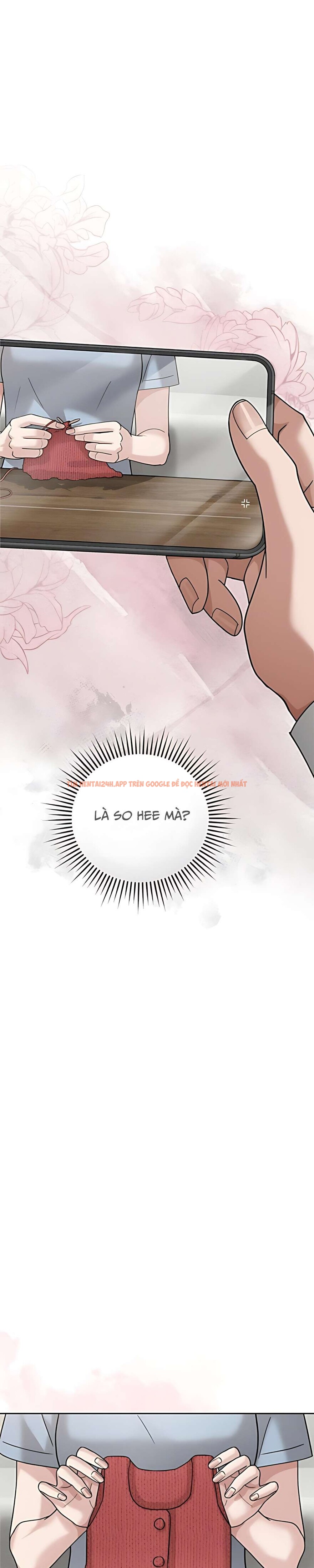 Xem ảnh 9 2 trong truyện hentai 〖18+〗- Người Chồng Dao Động - Chapter 17 - hentaitvn.net