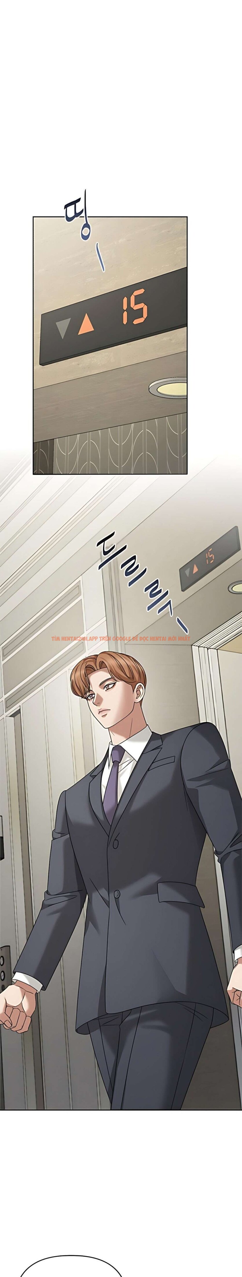 Xem ảnh 10 0 trong truyện hentai 〖18+〗- Người Chồng Dao Động - Chapter 18 - hentaitvn.net